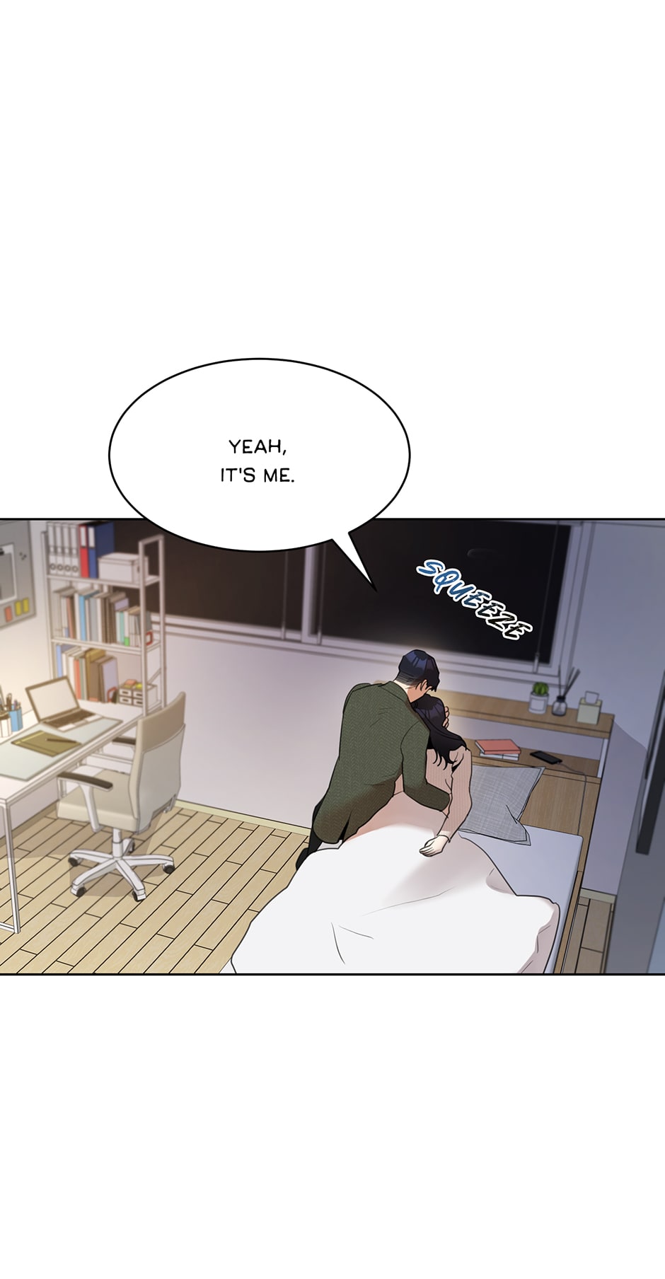 My Wife is Back Chapter 51 page 63