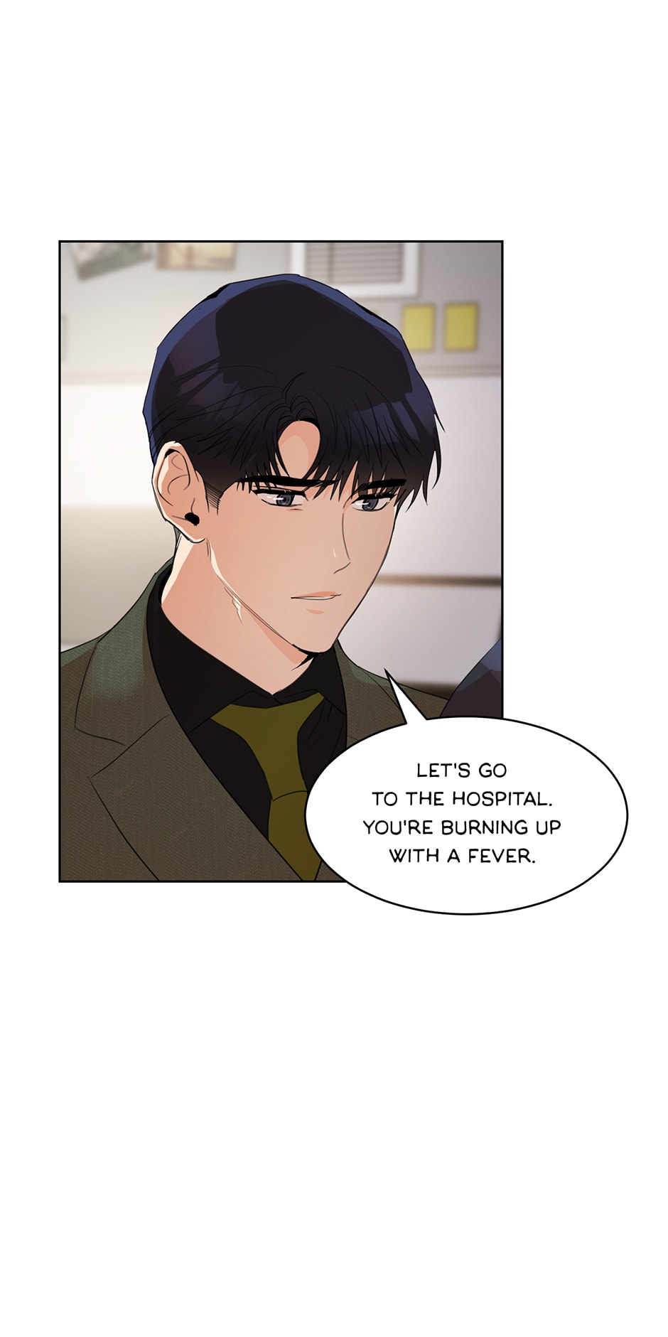 My Wife is Back Chapter 51 page 64