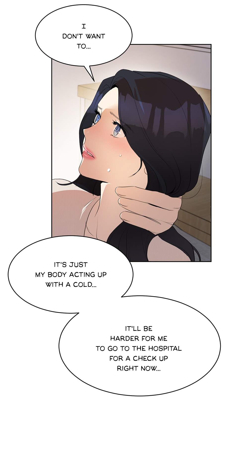 My Wife is Back Chapter 51 page 65