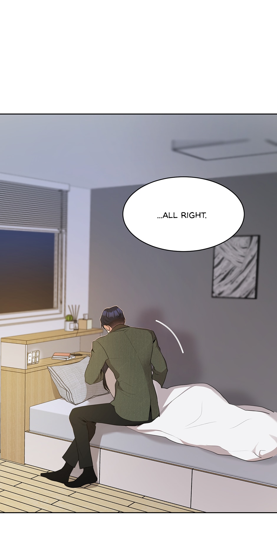 My Wife is Back Chapter 51 page 66