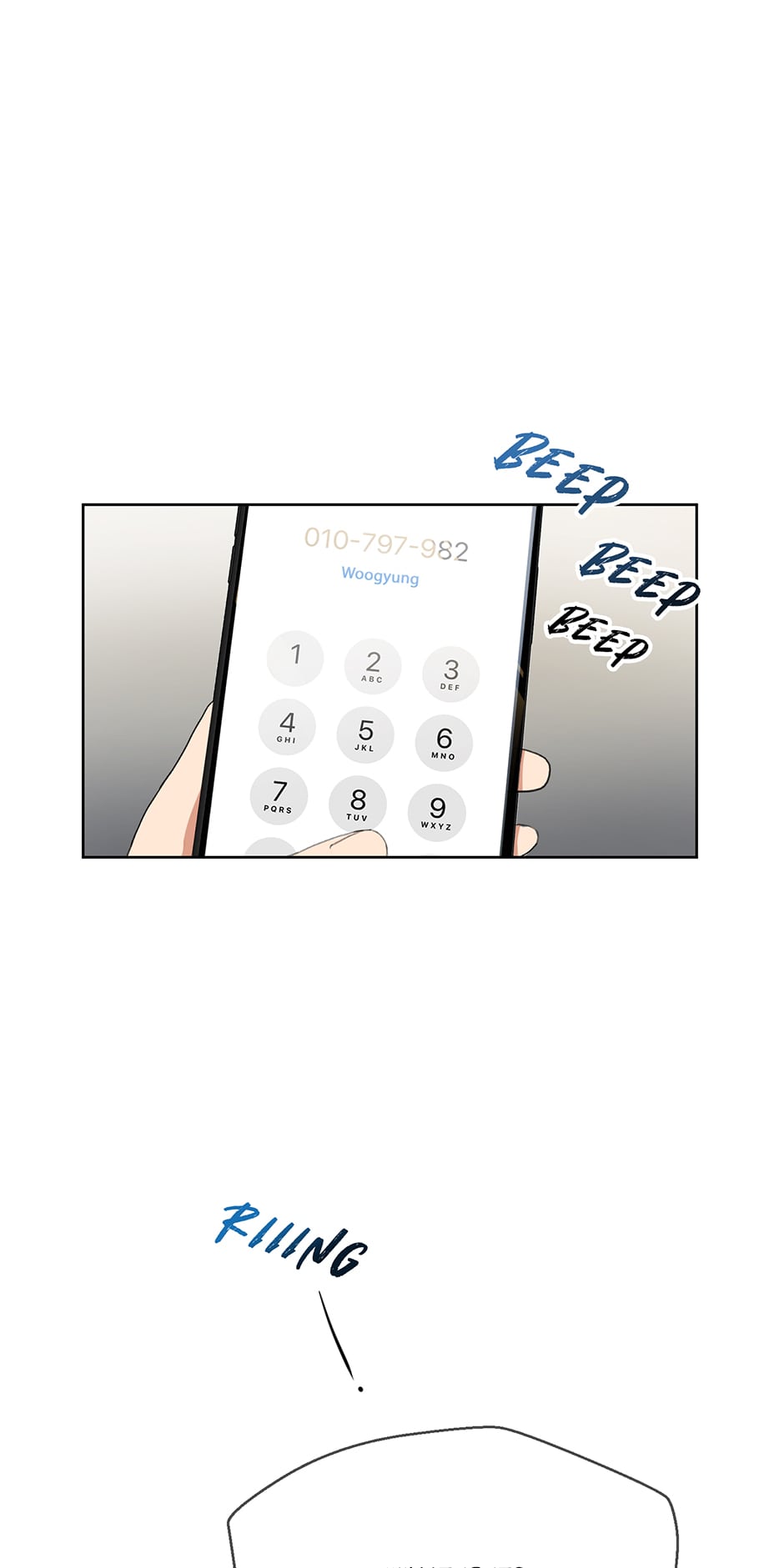 My Wife is Back Chapter 51 page 67