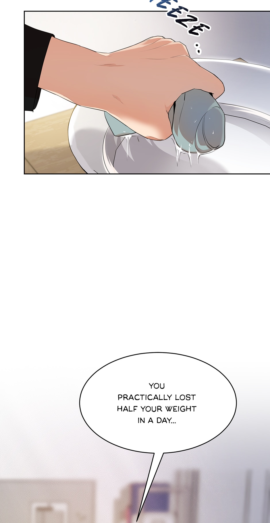 My Wife is Back Chapter 51 page 73