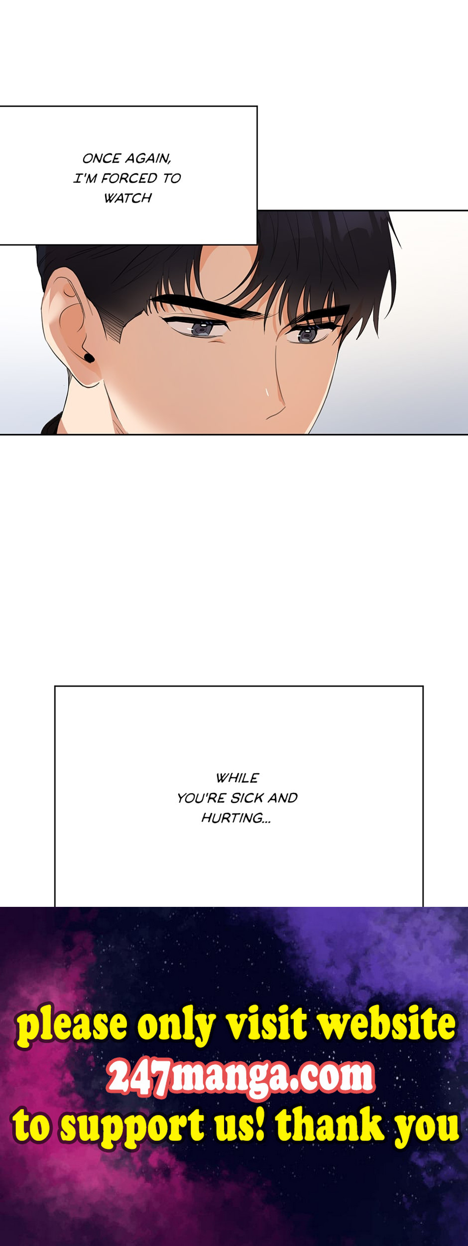My Wife is Back Chapter 51 page 75