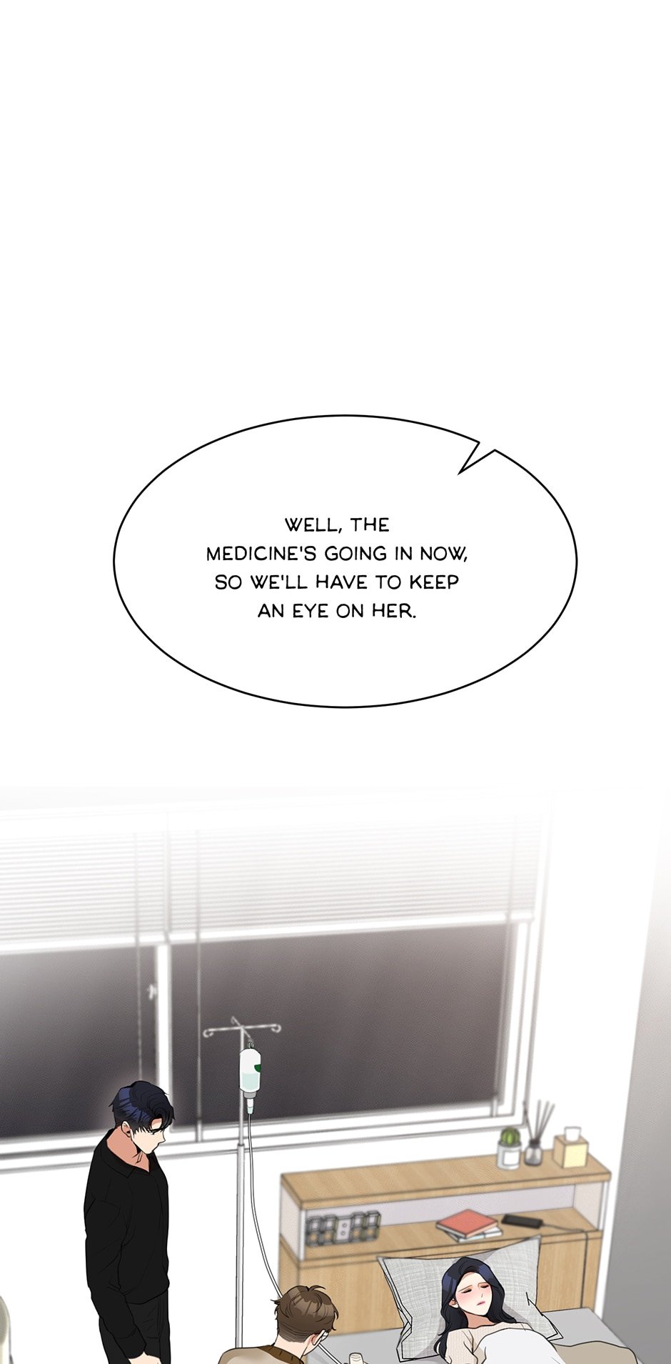 My Wife is Back Chapter 52 page 3