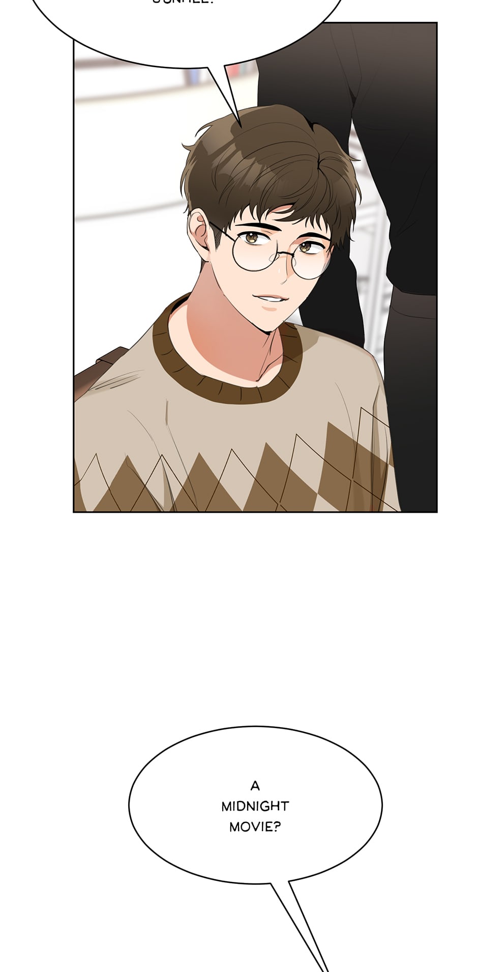 My Wife is Back Chapter 52 page 6
