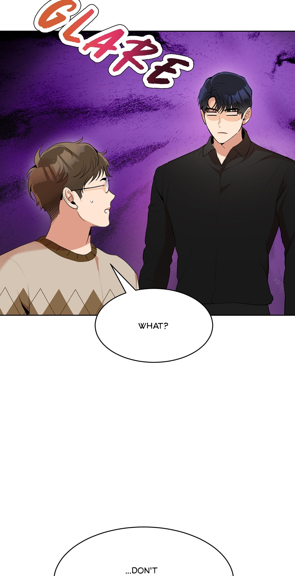 My Wife is Back Chapter 52 page 10