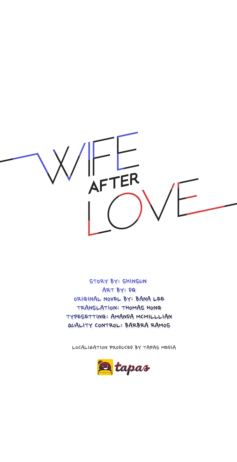 My Wife is Back Chapter 52 page 14