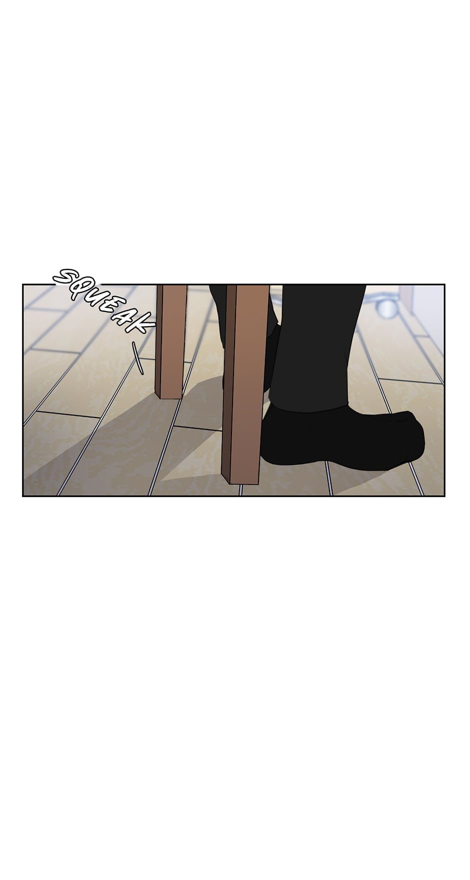 My Wife is Back Chapter 52 page 21