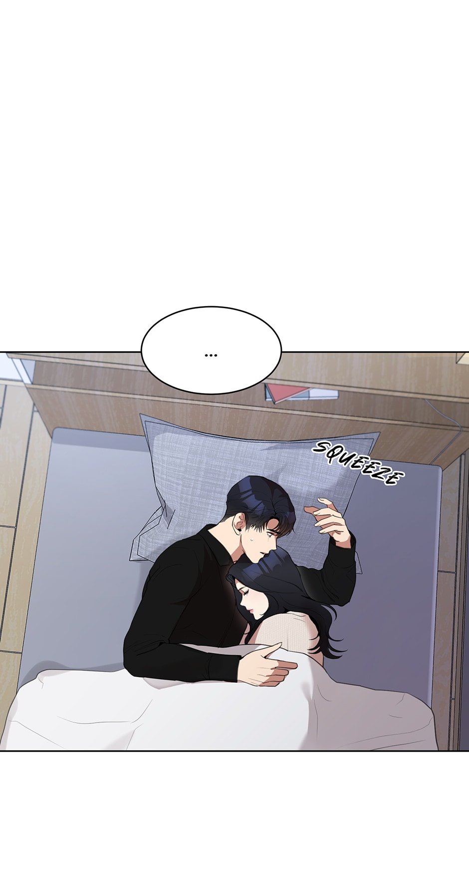 My Wife is Back Chapter 52 page 25