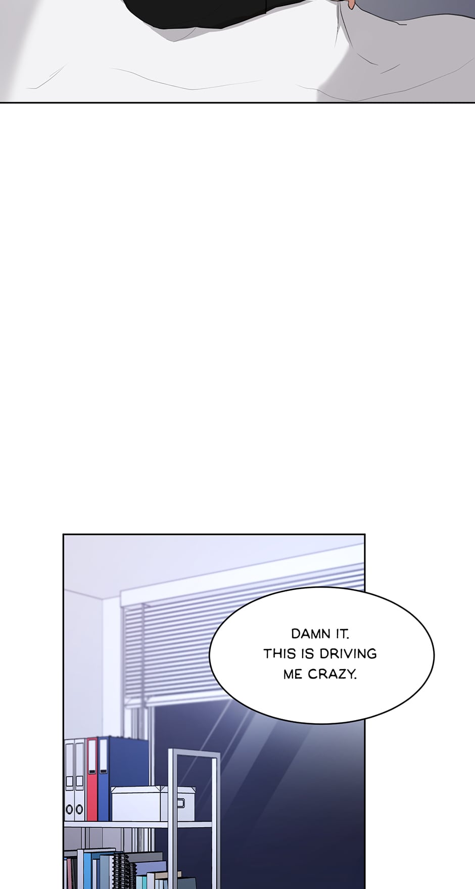 My Wife is Back Chapter 52 page 27