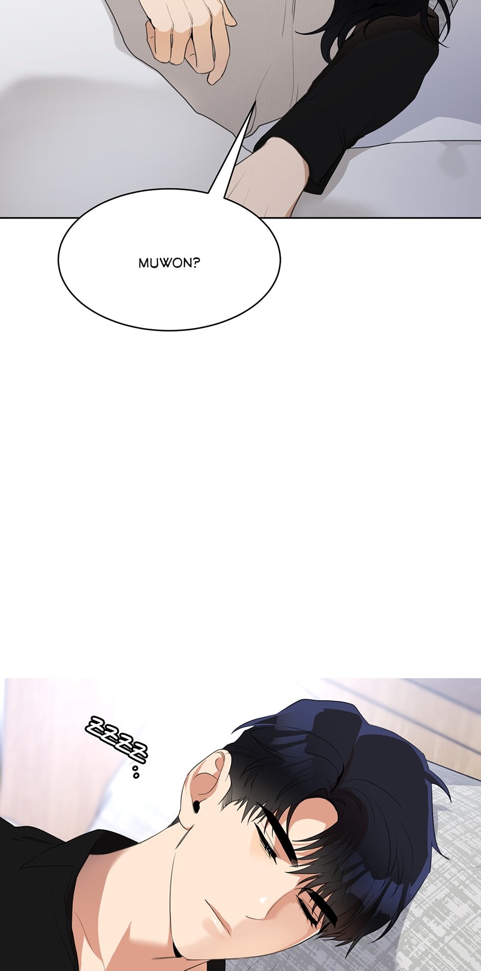 My Wife is Back Chapter 52 page 32