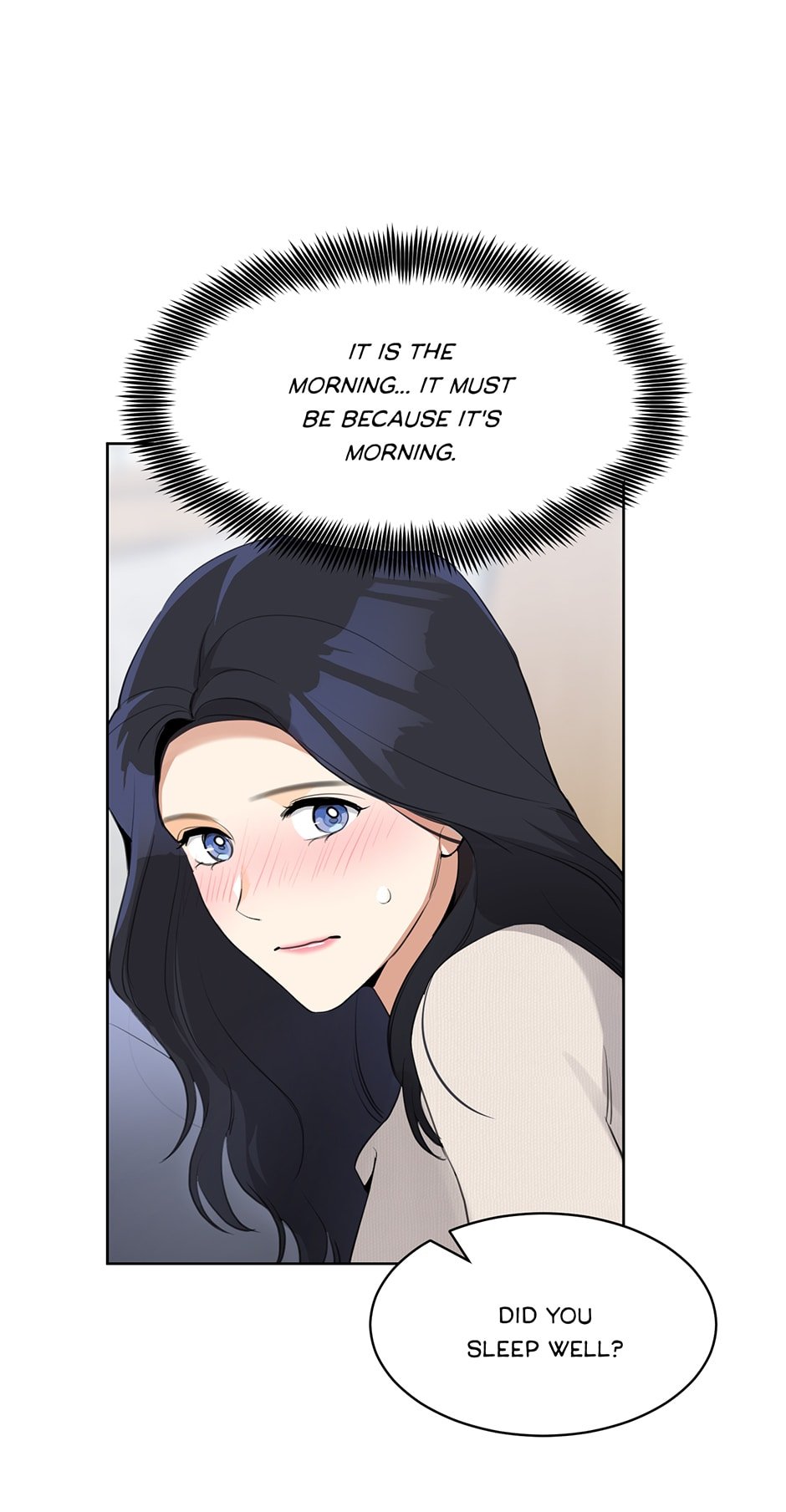 My Wife is Back Chapter 52 page 36