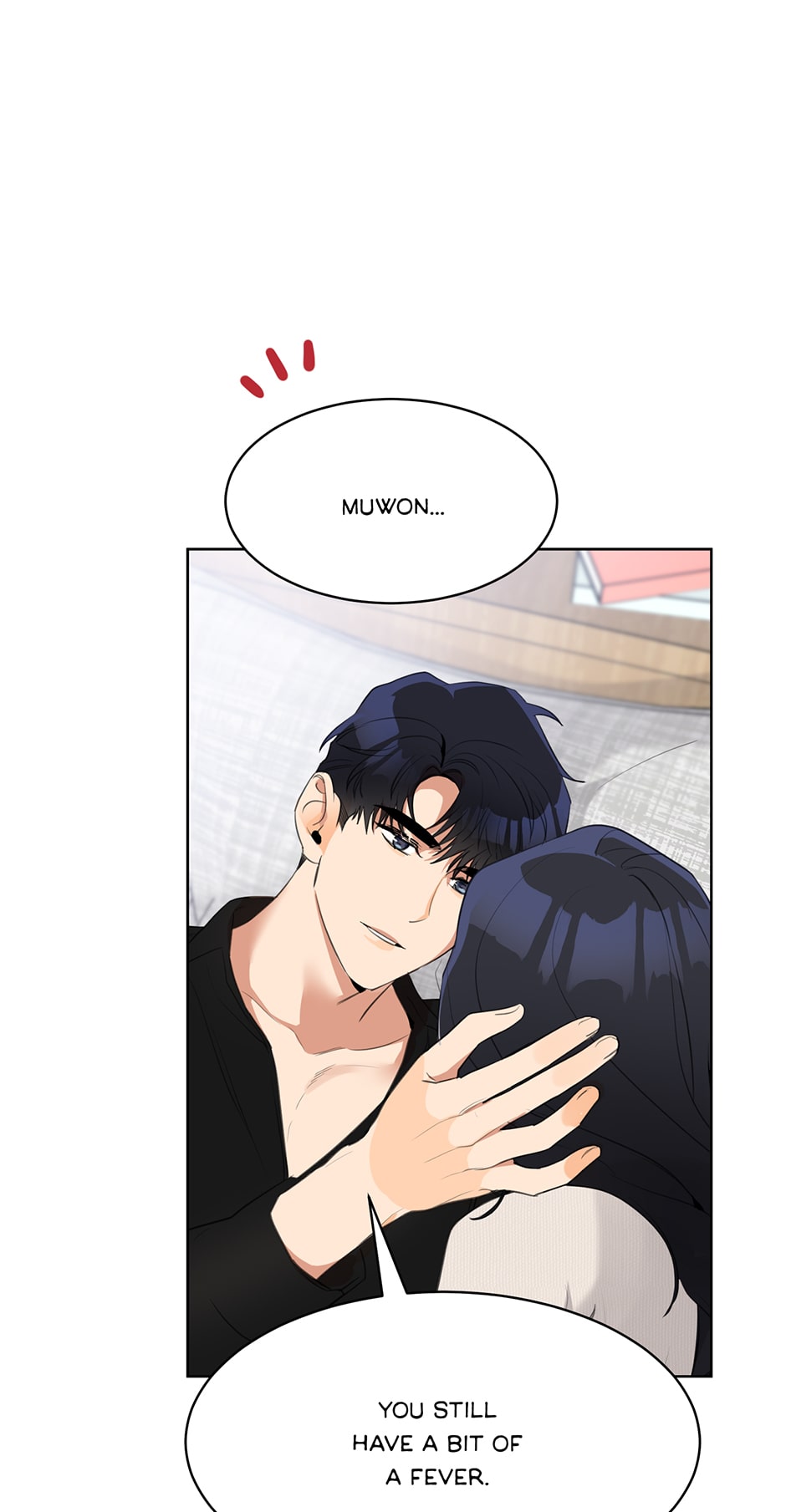 My Wife is Back Chapter 52 page 37