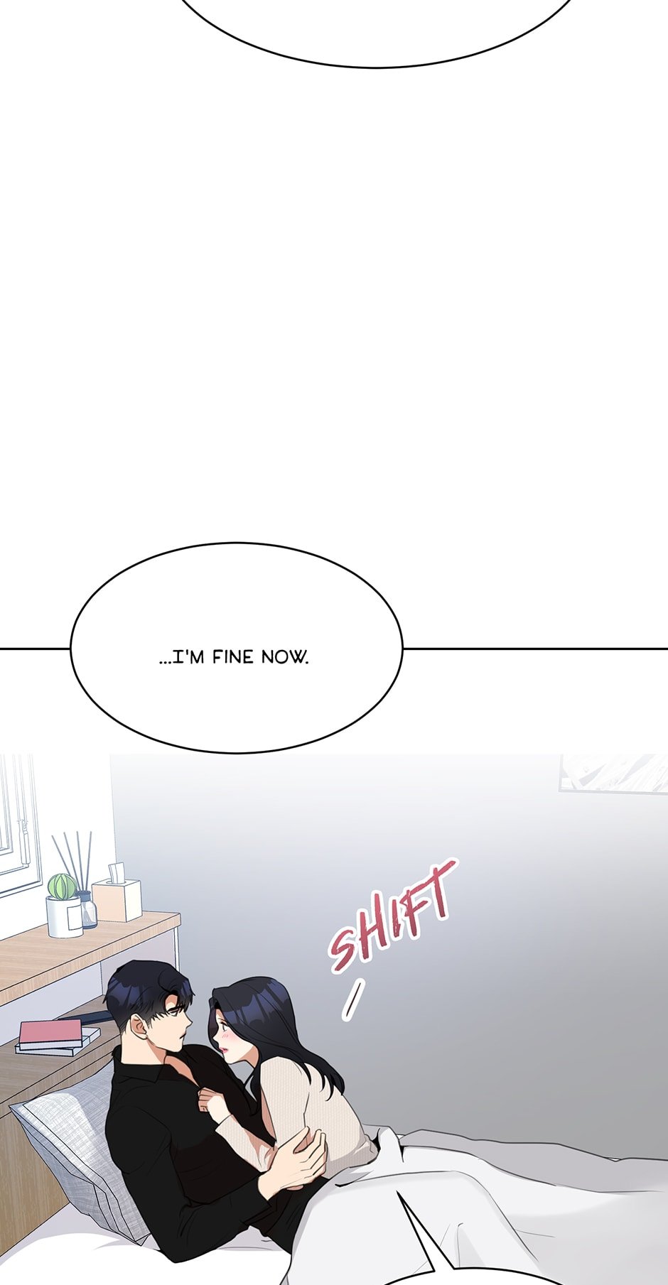 My Wife is Back Chapter 52 page 38