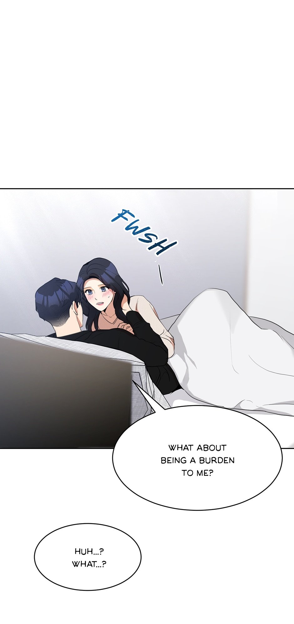 My Wife is Back Chapter 52 page 43