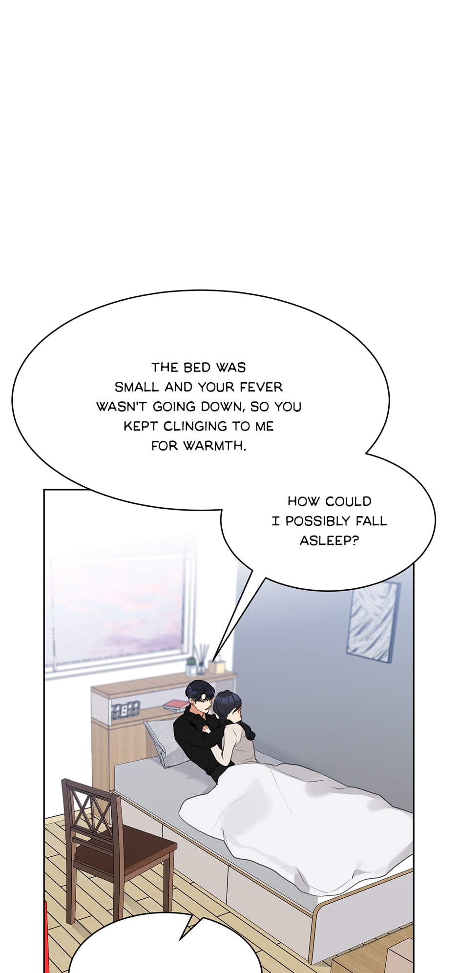 My Wife is Back Chapter 52 page 44