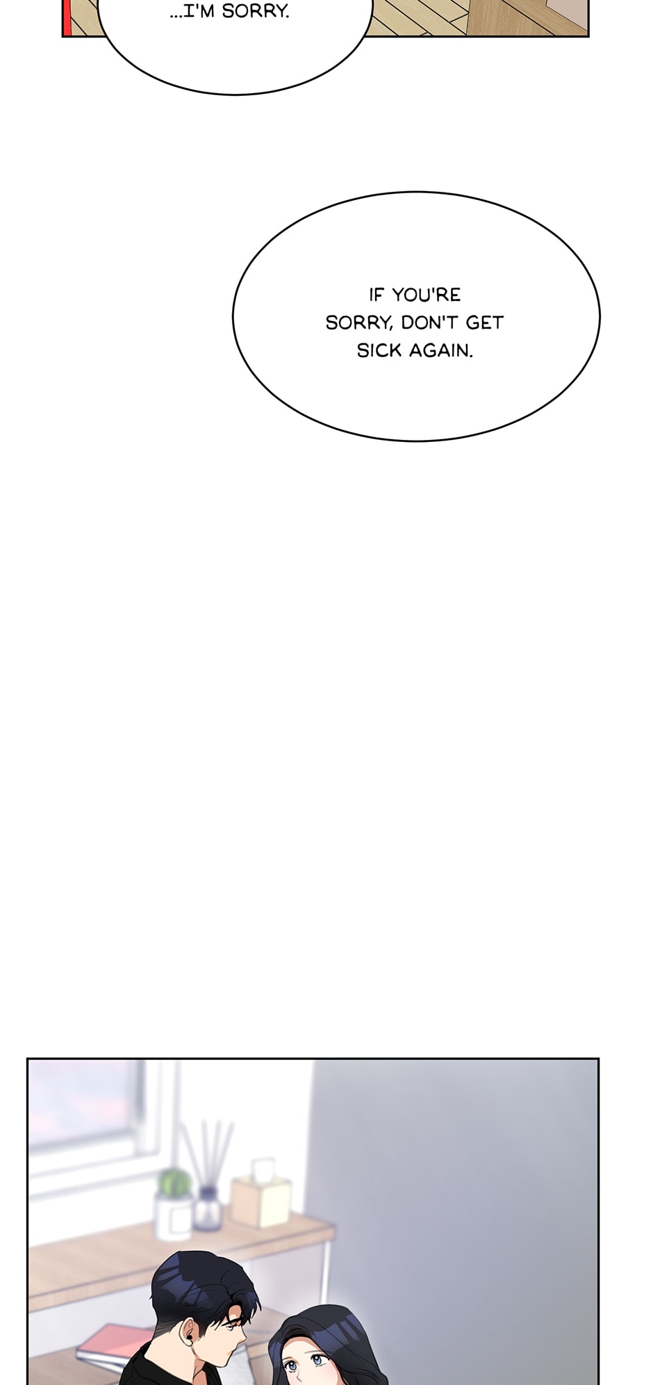 My Wife is Back Chapter 52 page 45