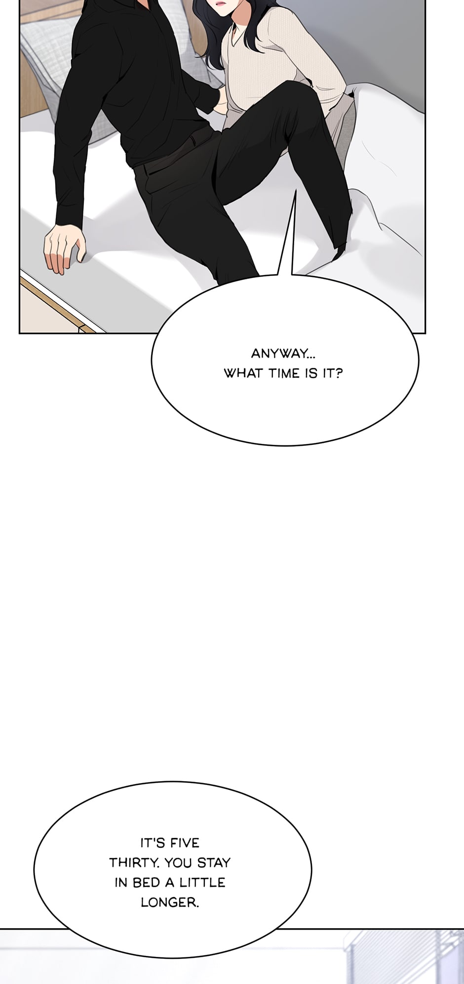 My Wife is Back Chapter 52 page 46