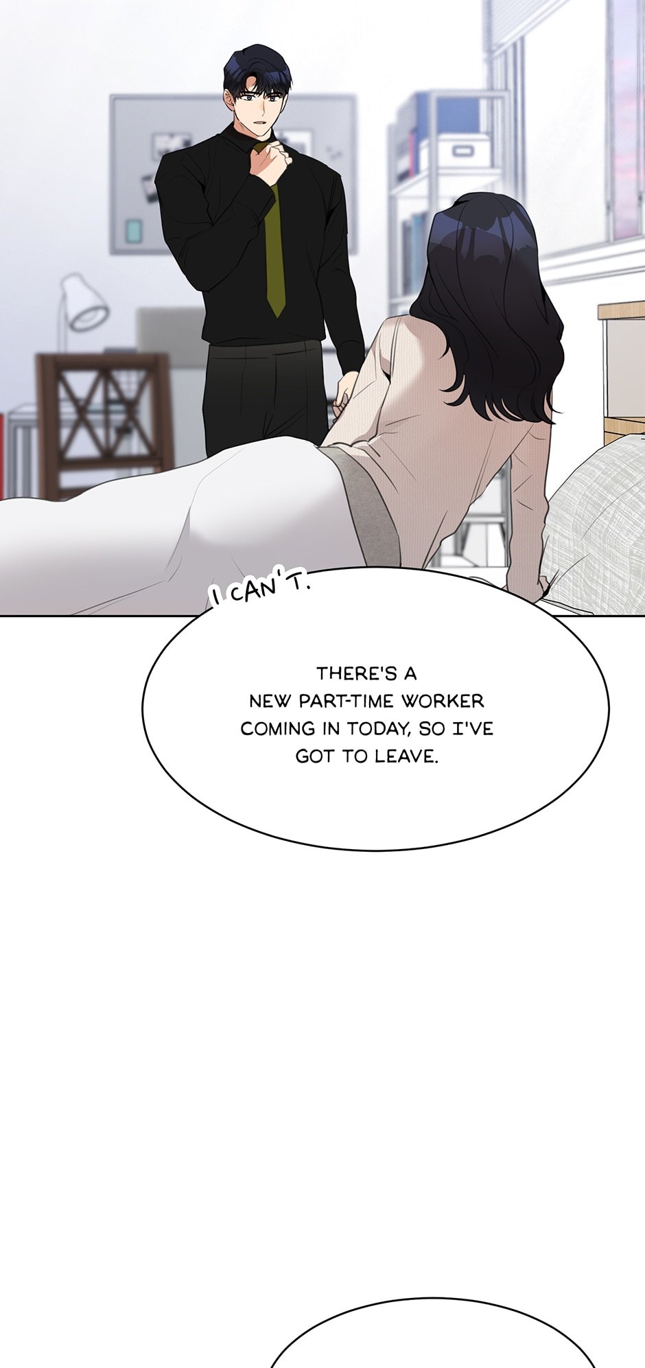 My Wife is Back Chapter 52 page 47