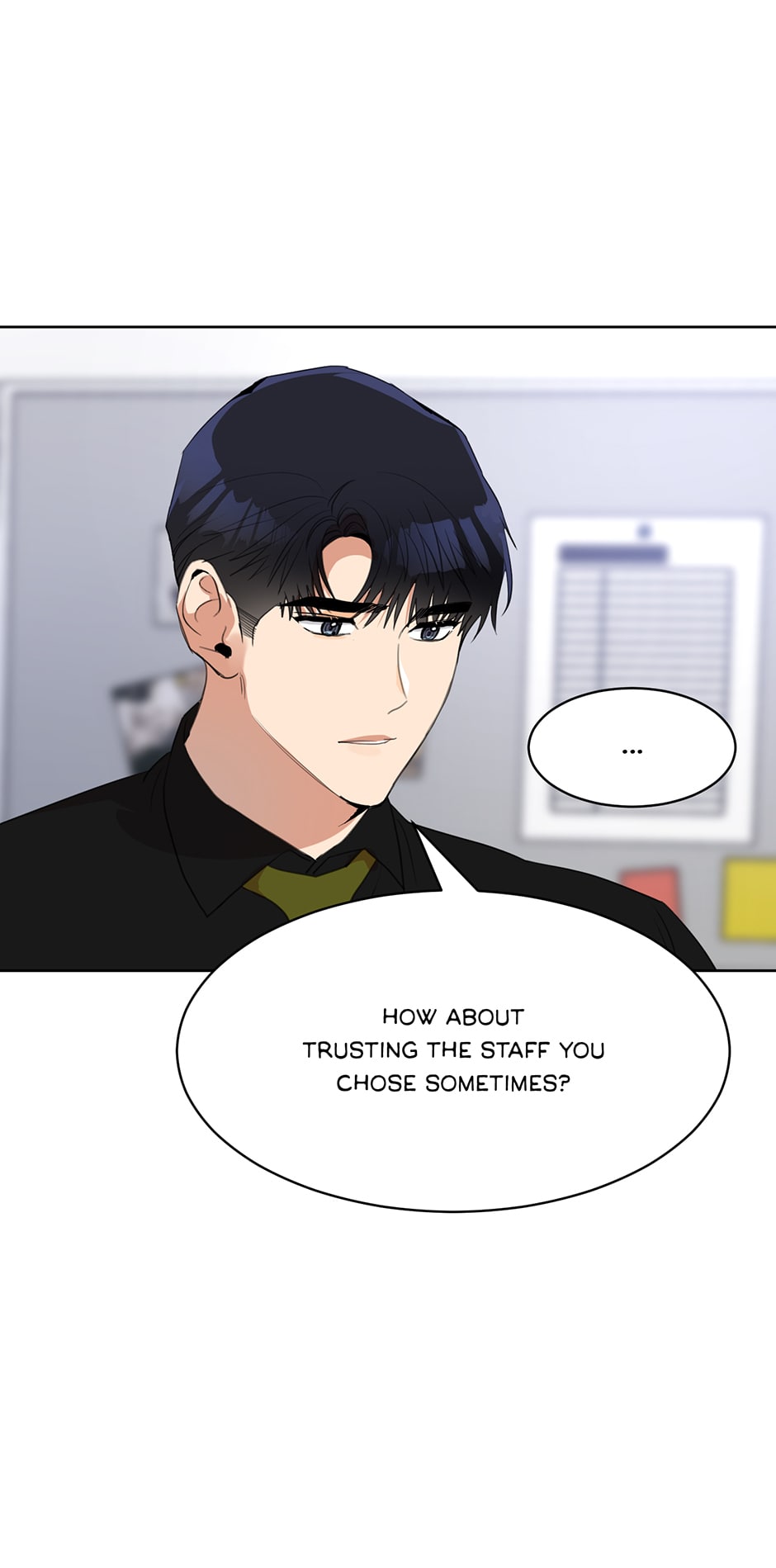 My Wife is Back Chapter 52 page 49