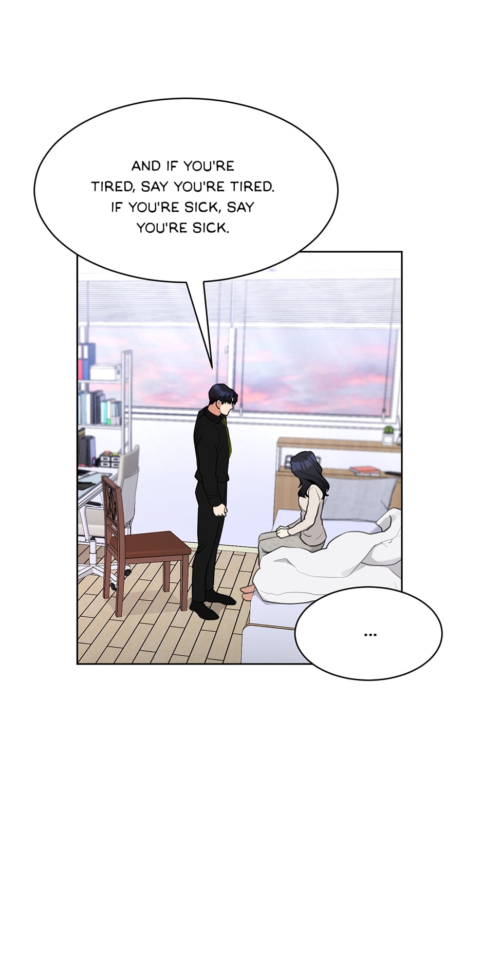 My Wife is Back Chapter 52 page 50