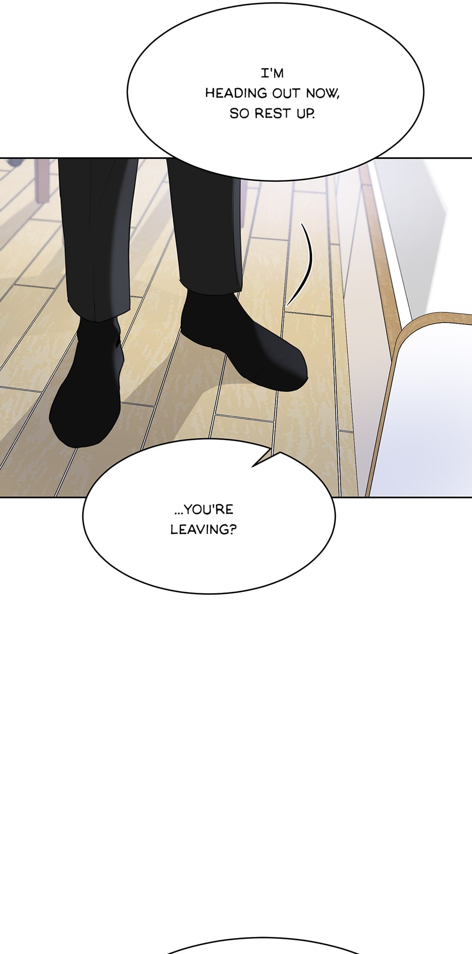 My Wife is Back Chapter 52 page 51