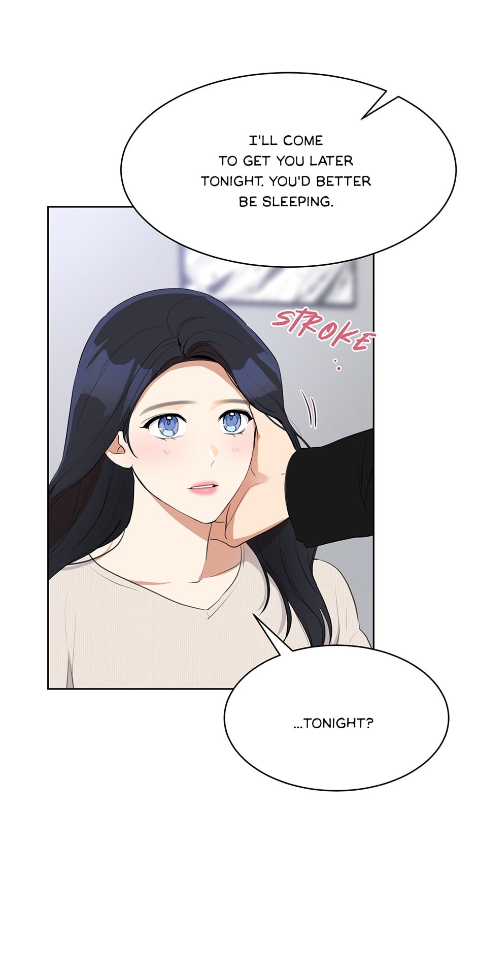 My Wife is Back Chapter 52 page 53