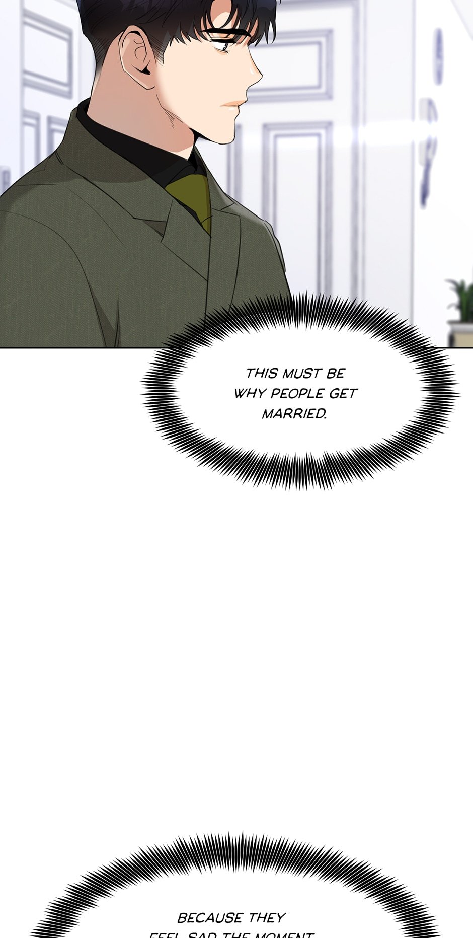 My Wife is Back Chapter 52 page 57