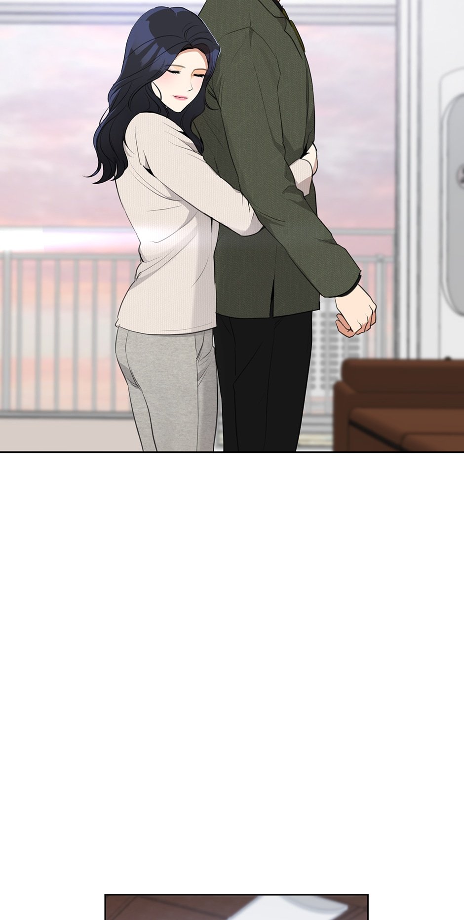 My Wife is Back Chapter 52 page 61