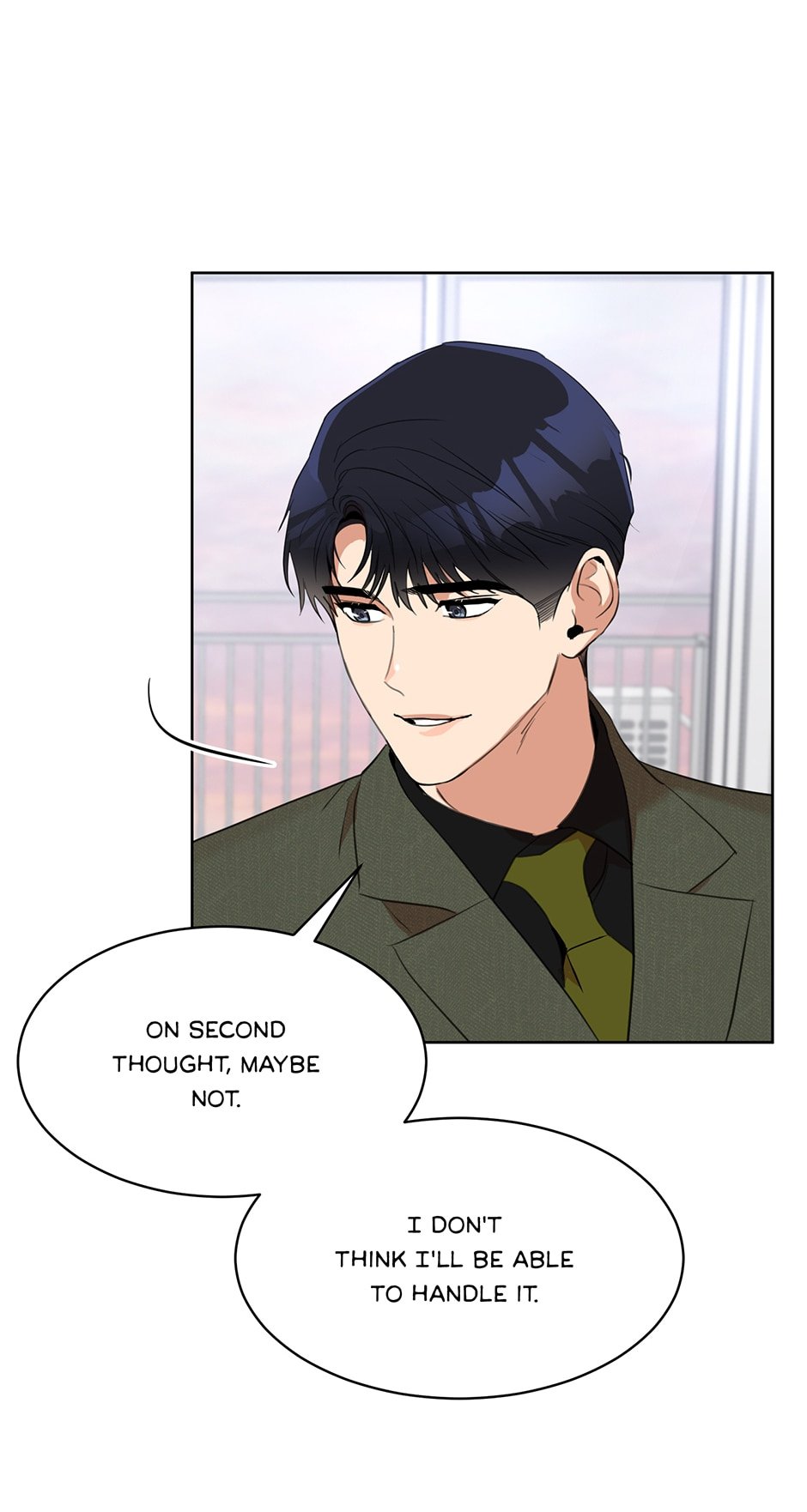 My Wife is Back Chapter 52 page 65