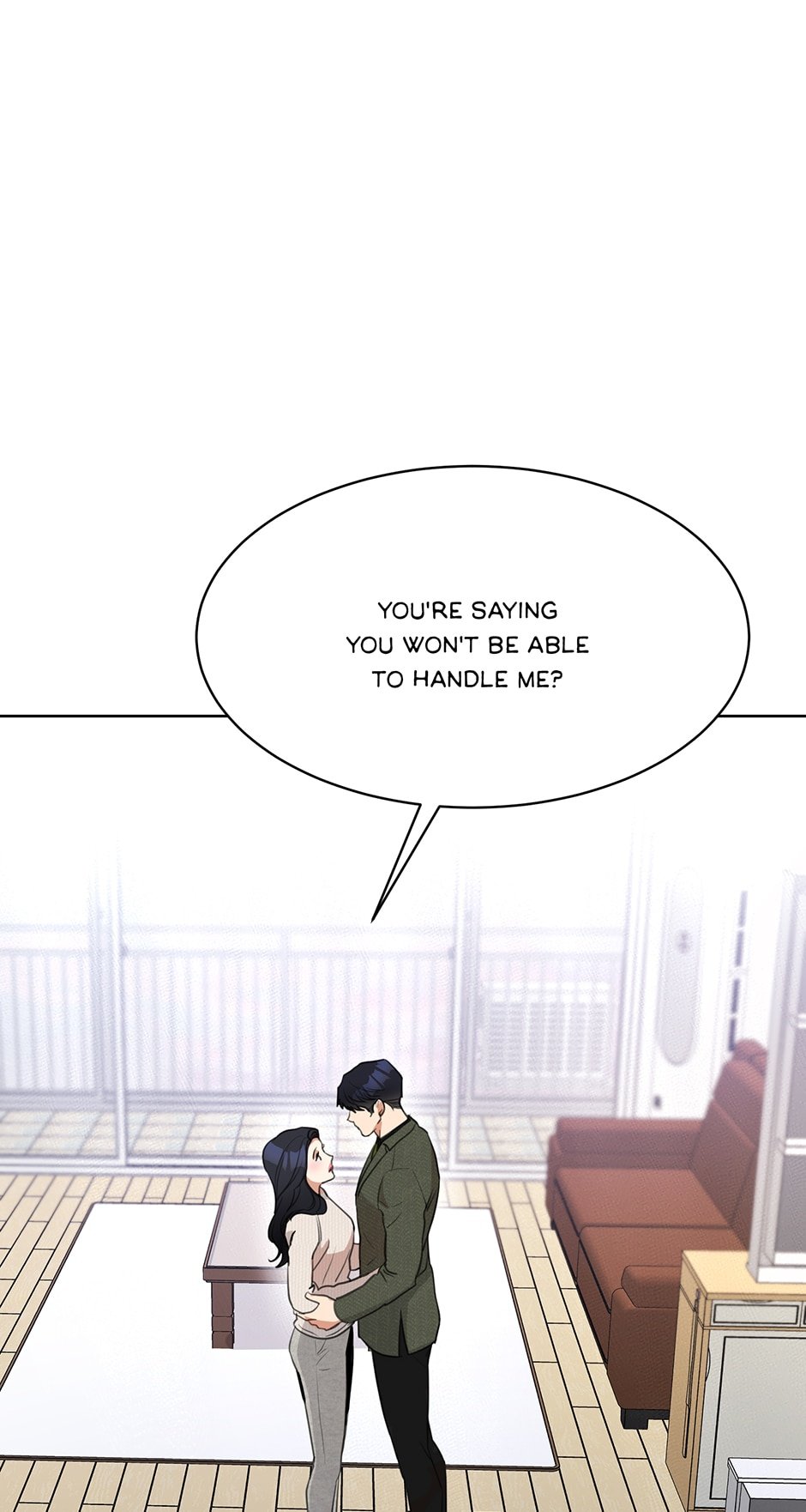 My Wife is Back Chapter 52 page 66