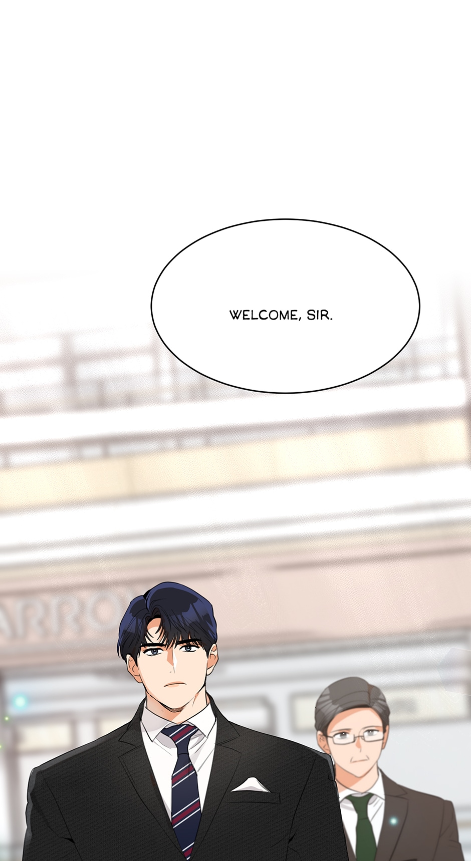 My Wife is Back Chapter 53 page 3