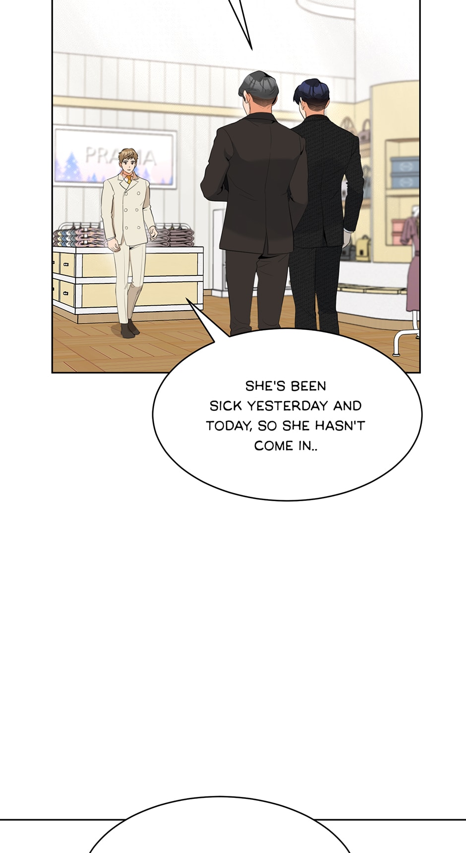 My Wife is Back Chapter 53 page 5