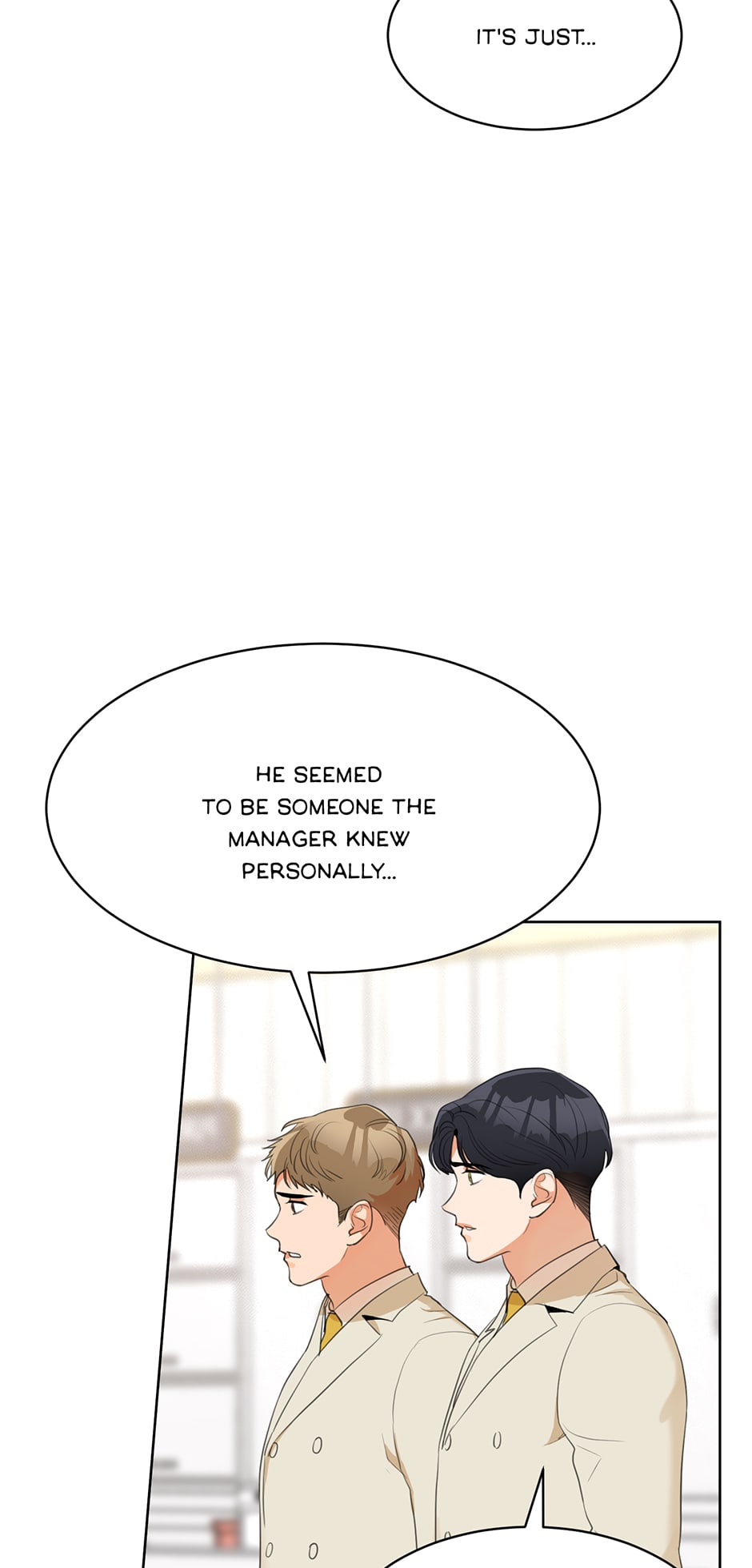 My Wife is Back Chapter 53 page 16