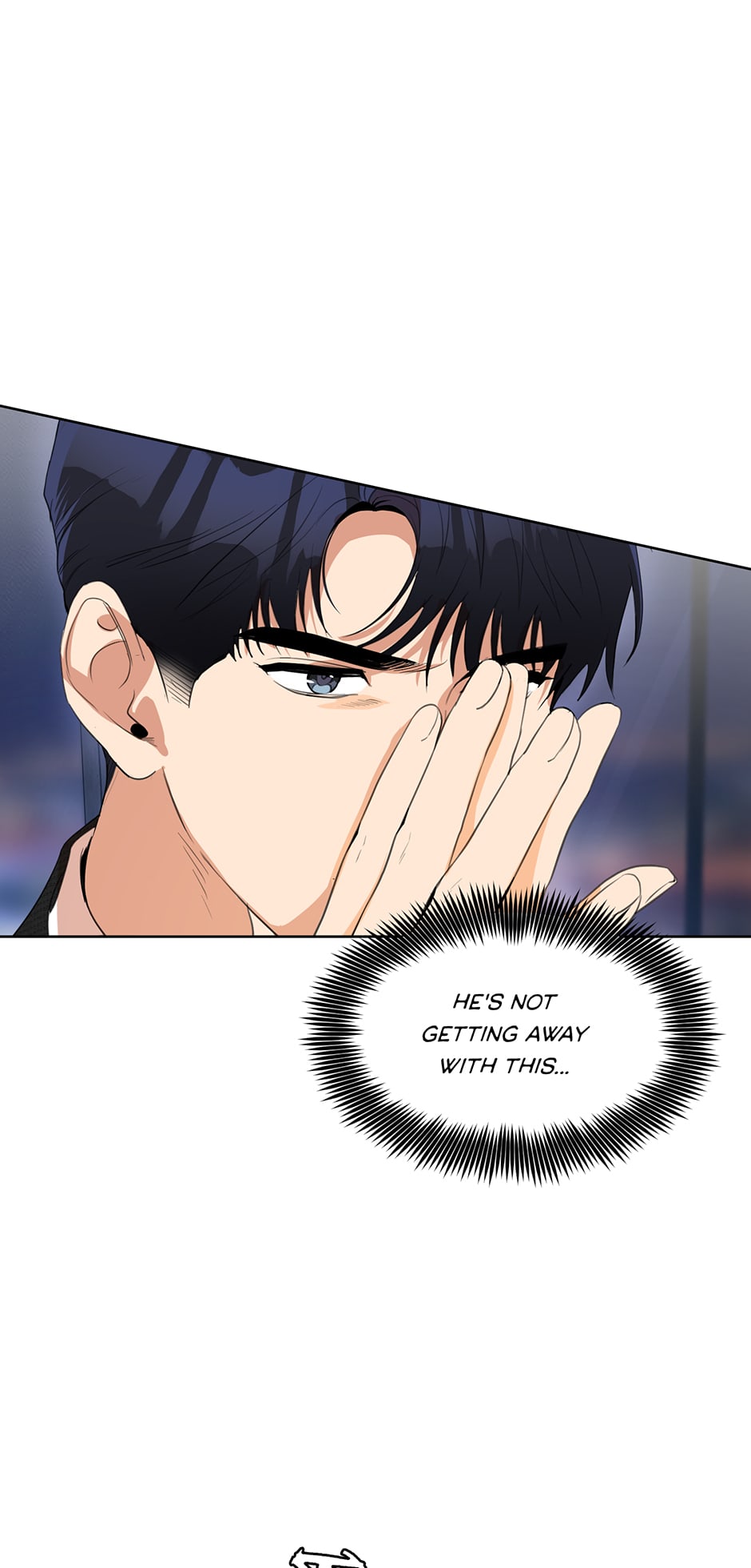 My Wife is Back Chapter 53 page 29