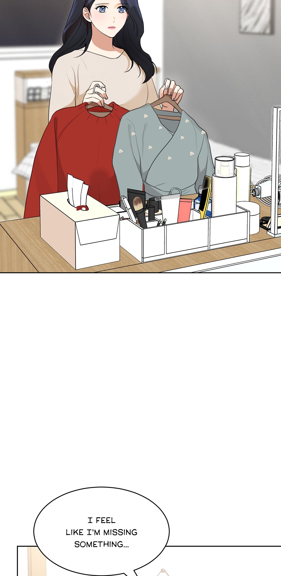 My Wife is Back Chapter 53 page 44