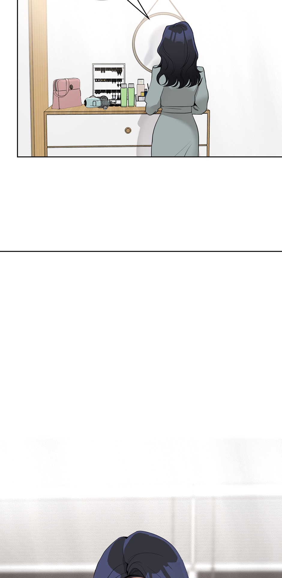 My Wife is Back Chapter 53 page 45