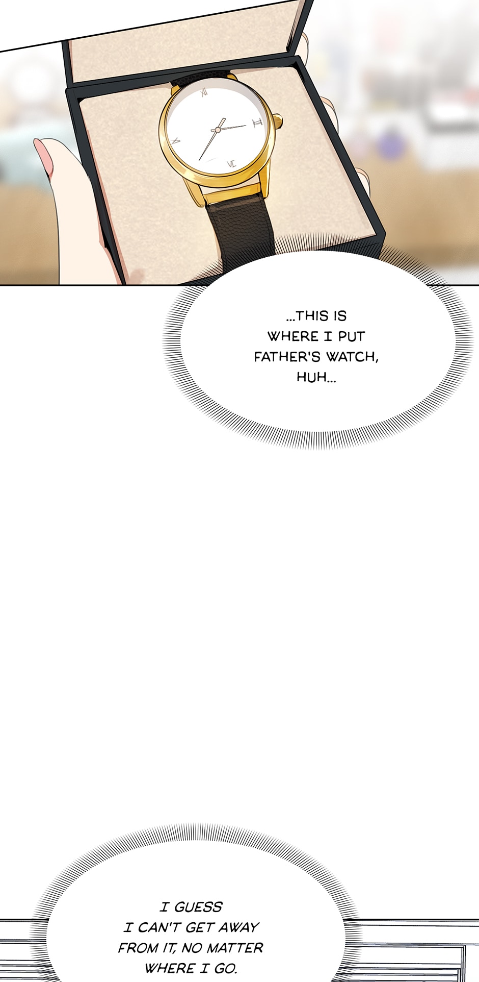My Wife is Back Chapter 53 page 47