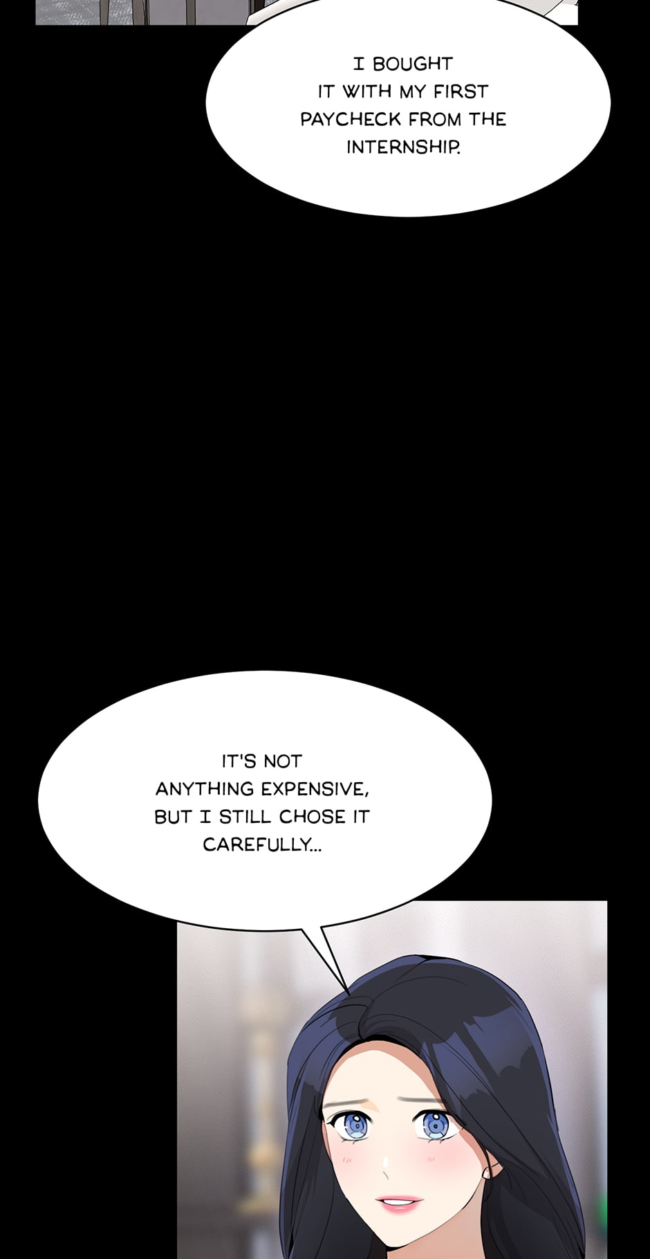 My Wife is Back Chapter 53 page 51