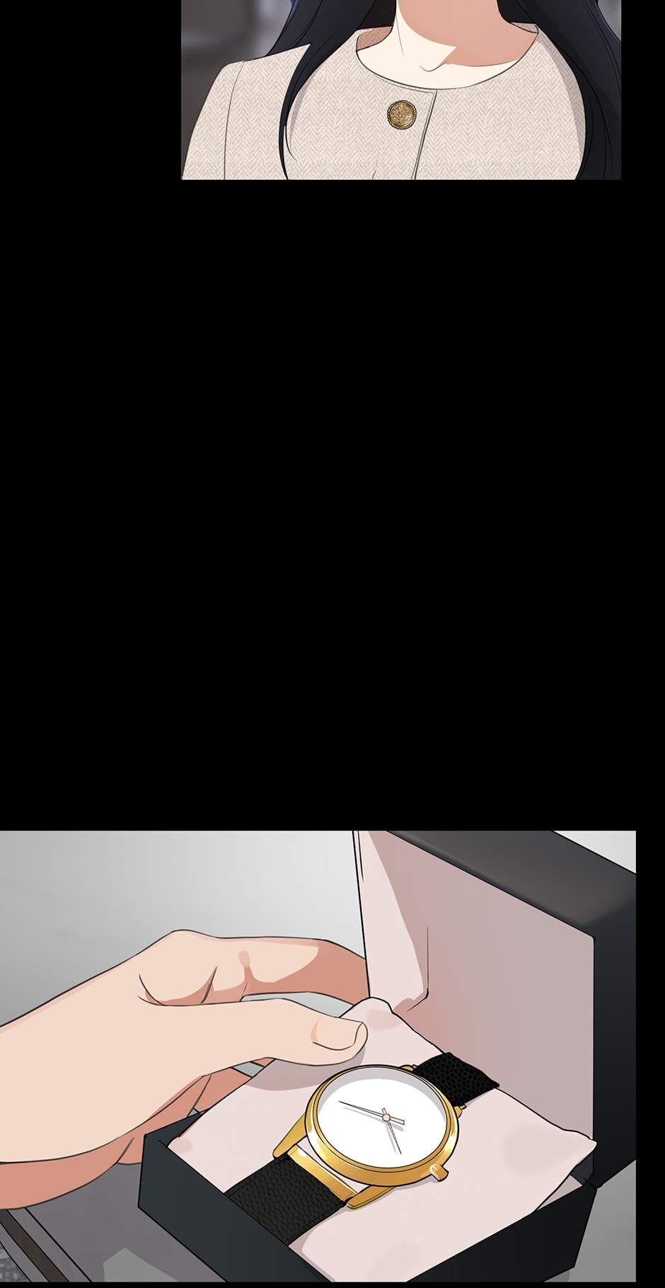 My Wife is Back Chapter 53 page 52