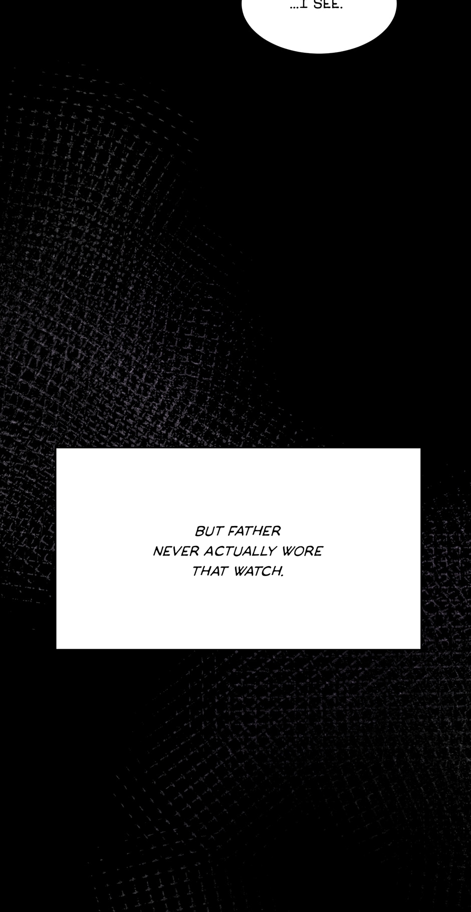 My Wife is Back Chapter 53 page 54