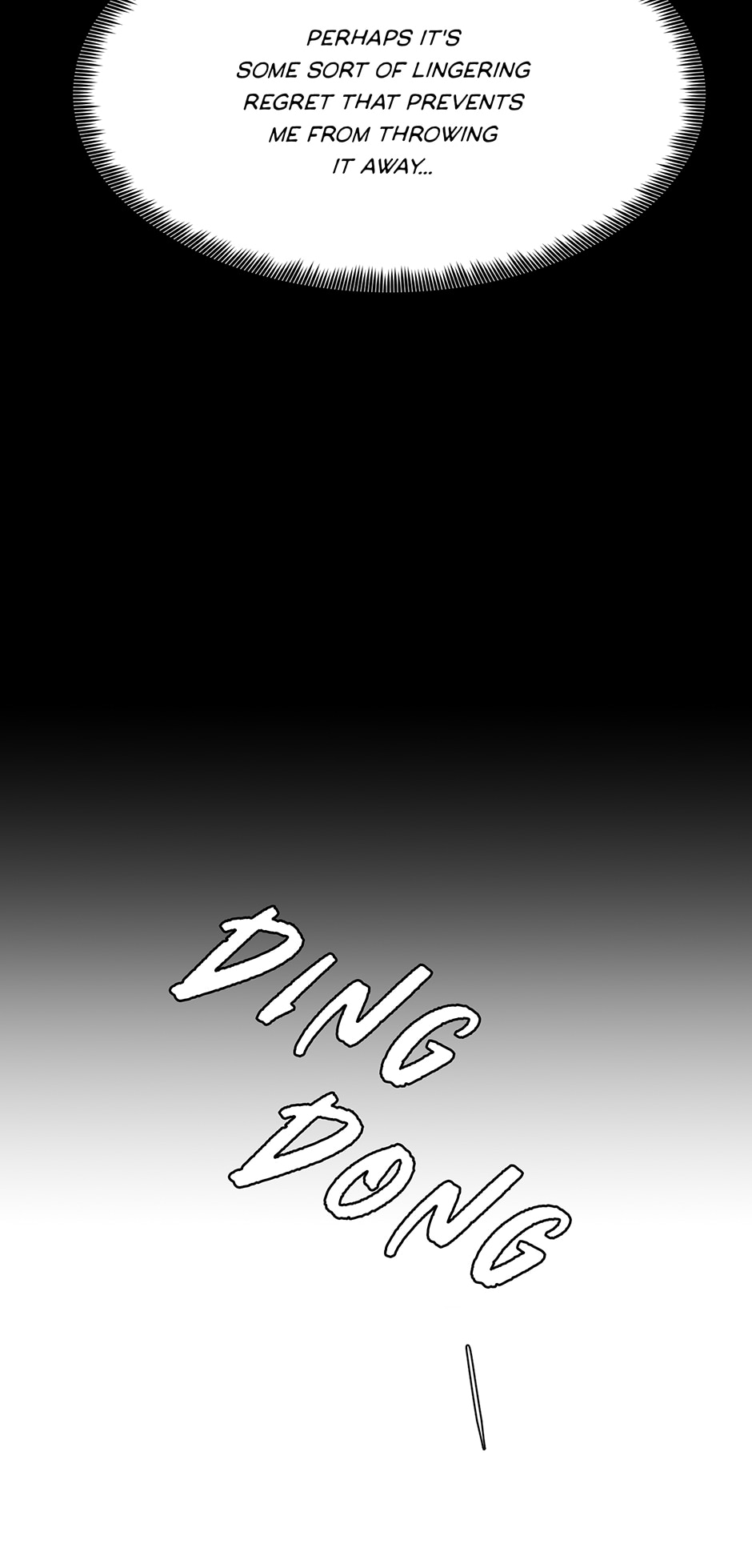 My Wife is Back Chapter 53 page 64