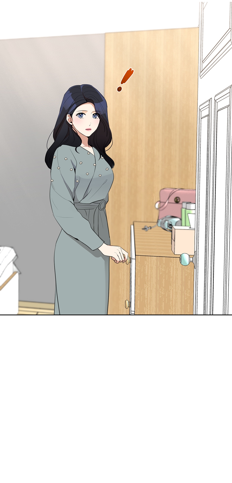 My Wife is Back Chapter 53 page 65