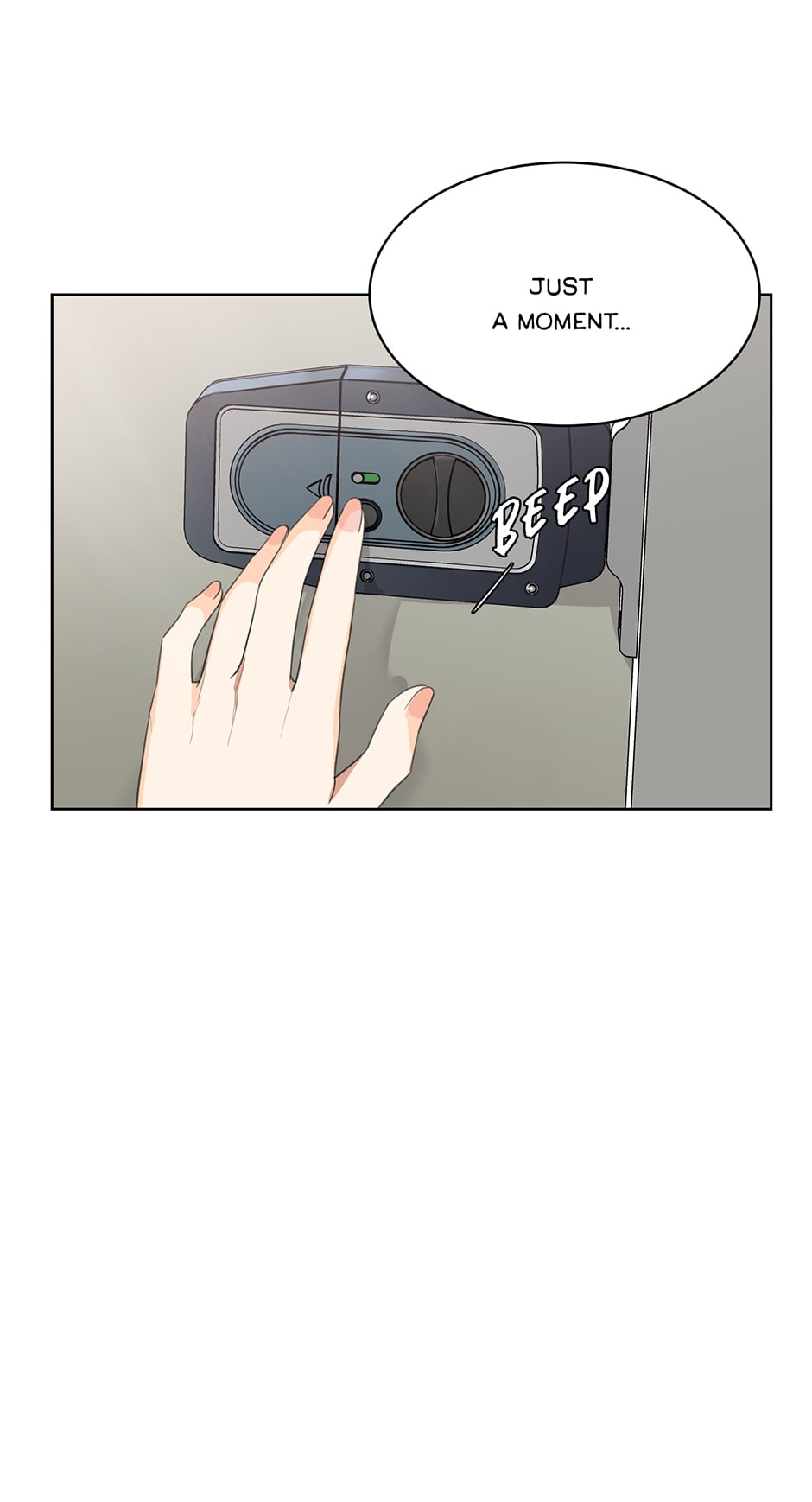 My Wife is Back Chapter 53 page 67