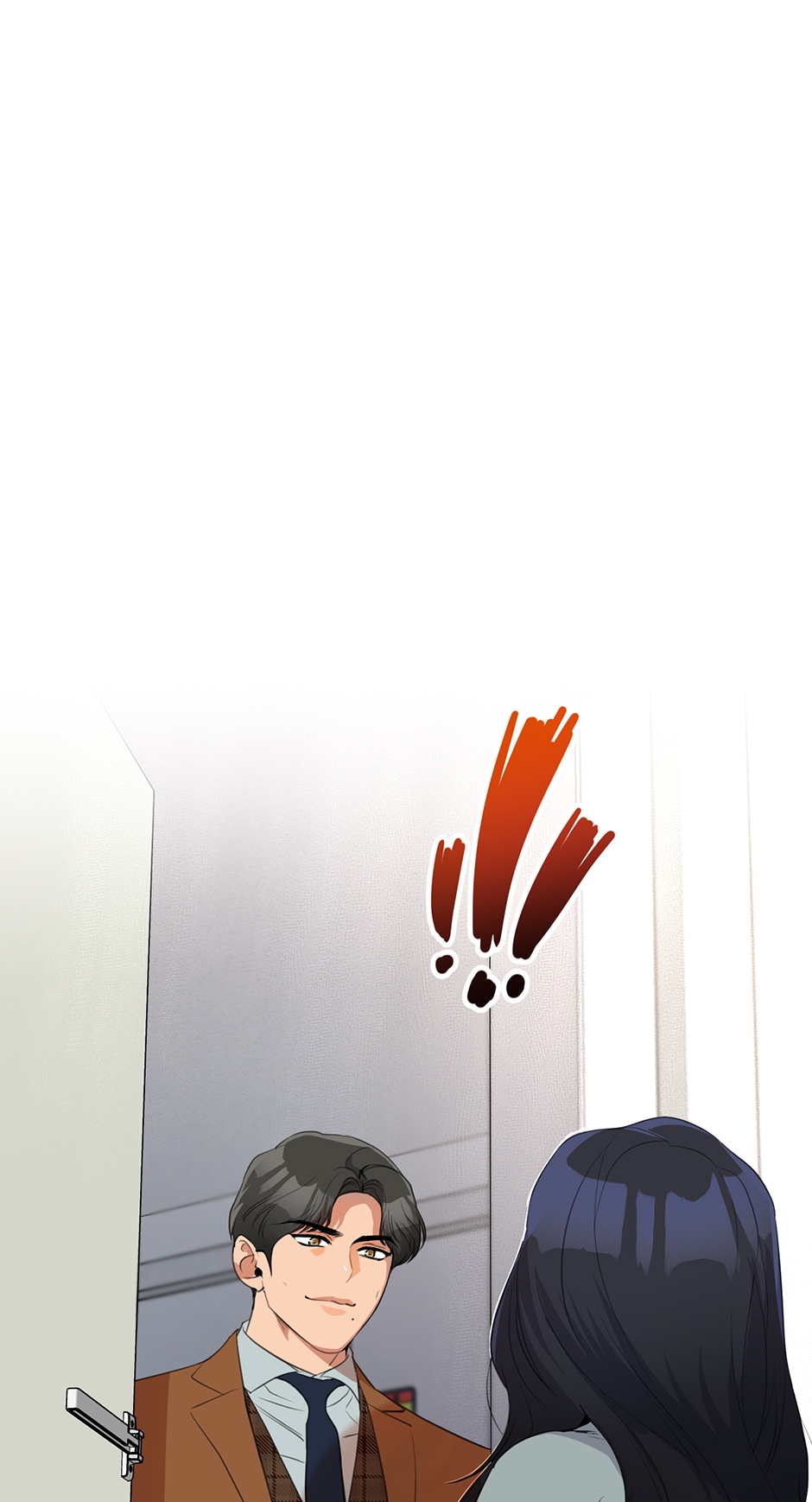 My Wife is Back Chapter 53 page 69