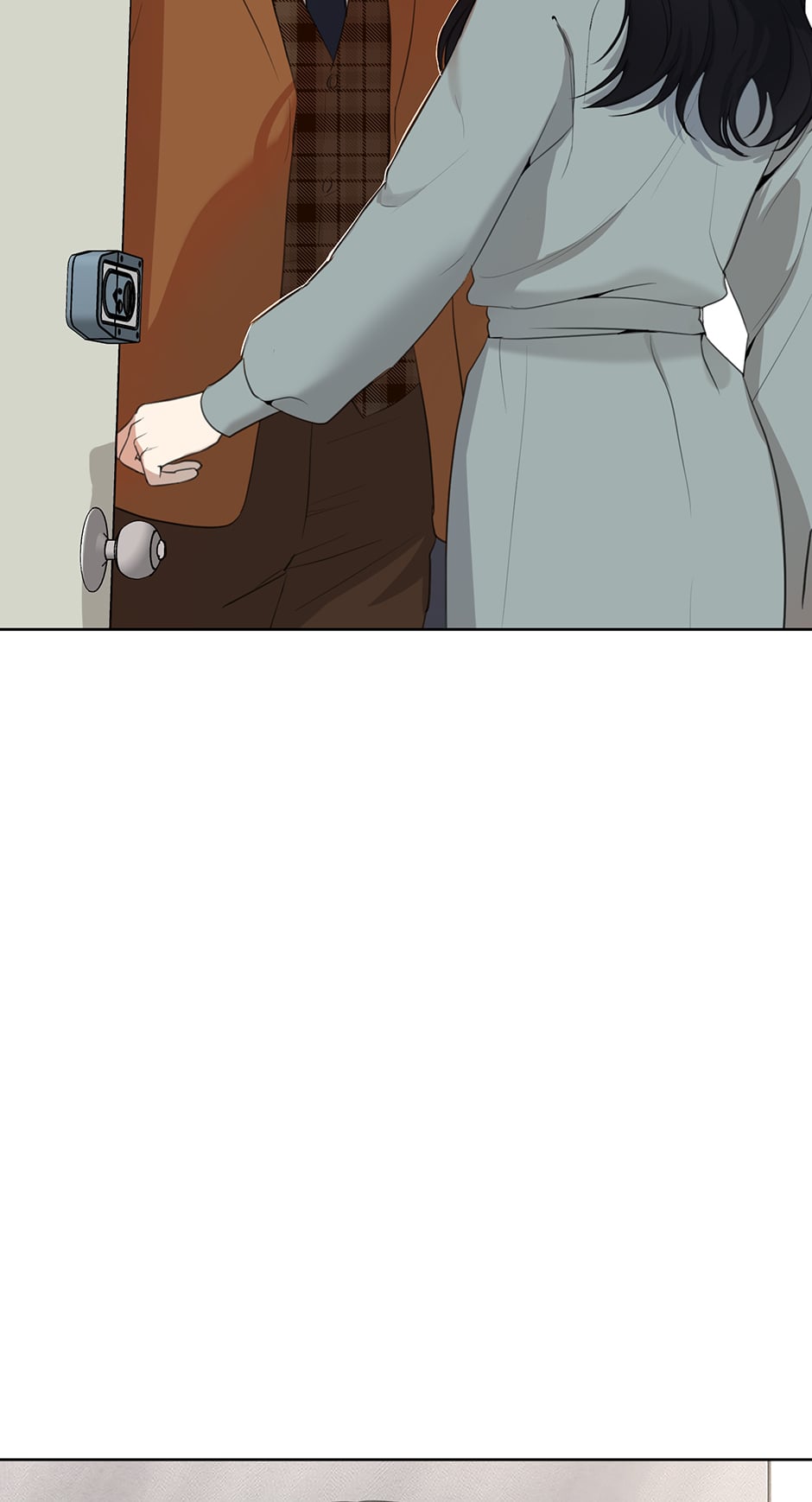 My Wife is Back Chapter 53 page 70