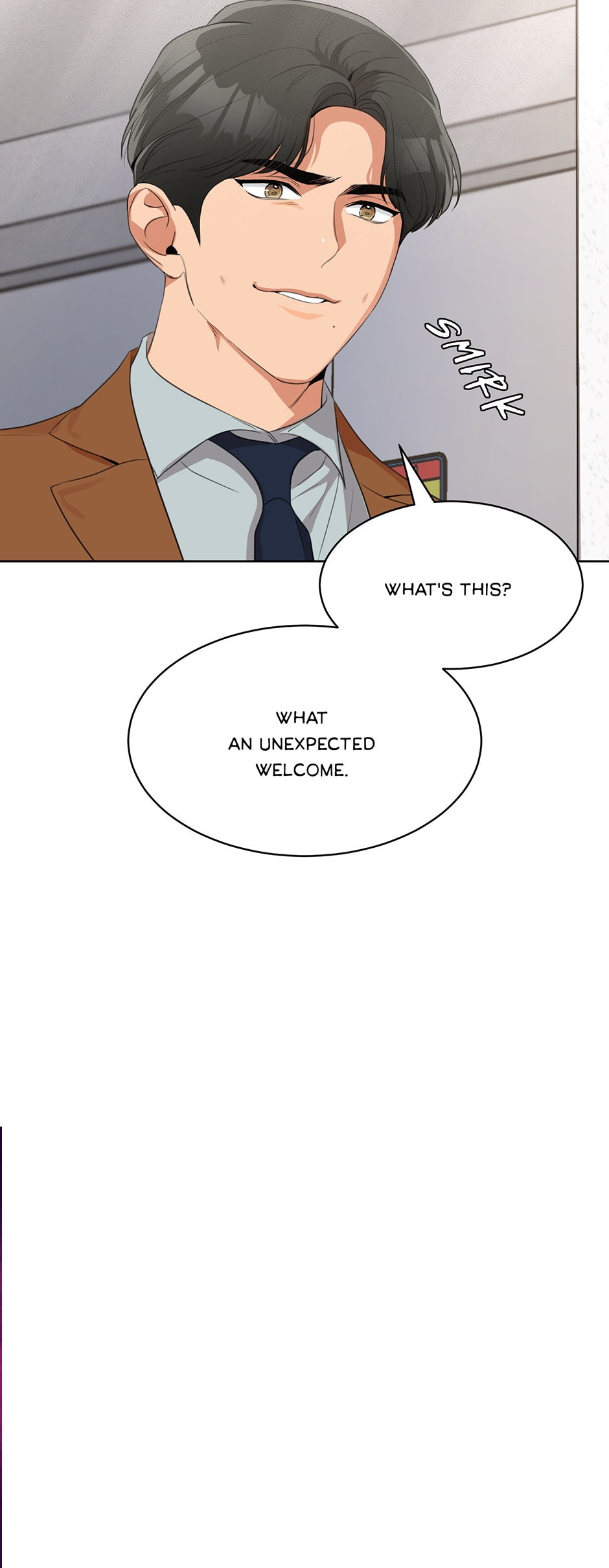 My Wife is Back Chapter 53 page 72