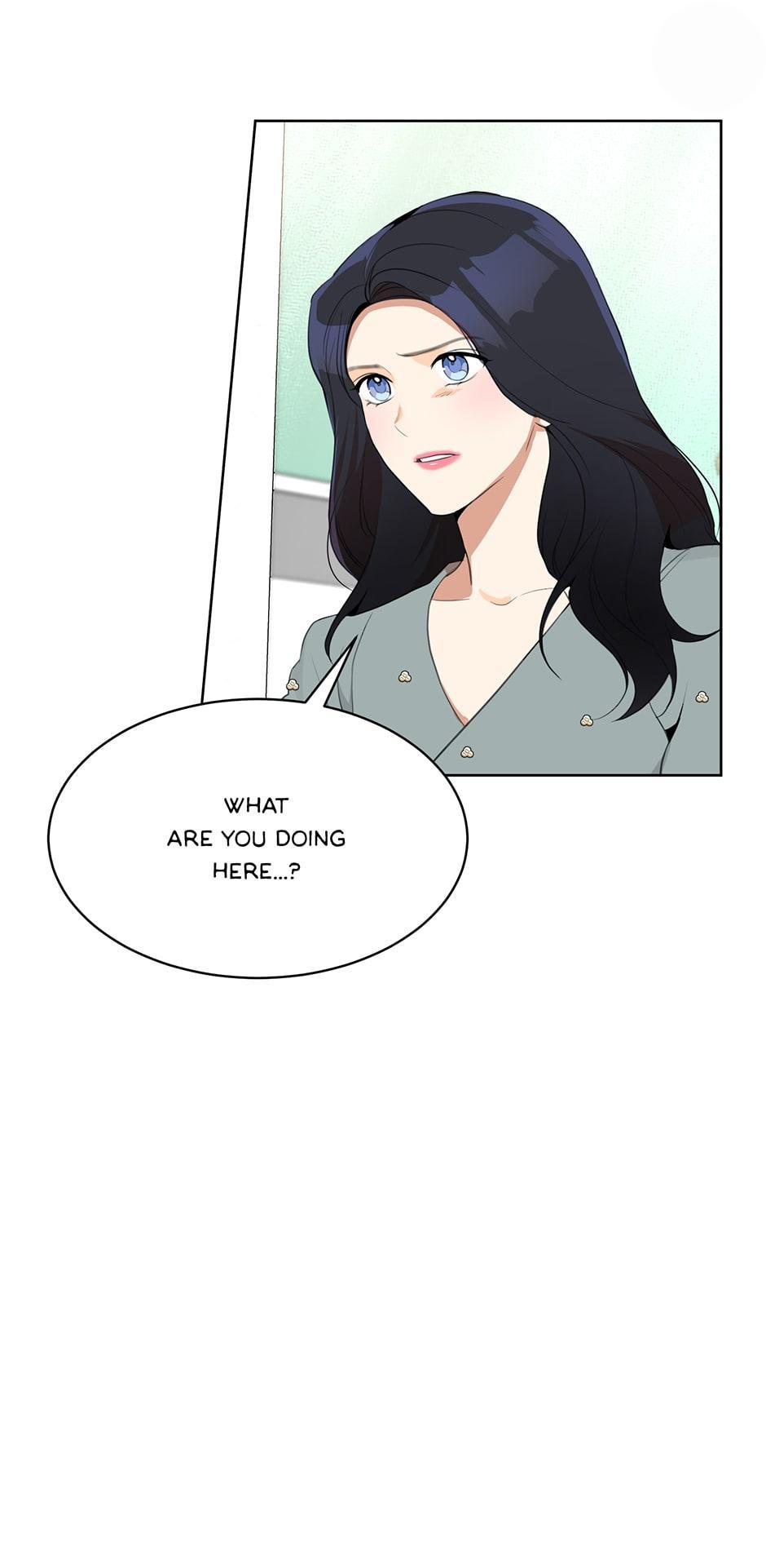 My Wife is Back Chapter 54 page 6