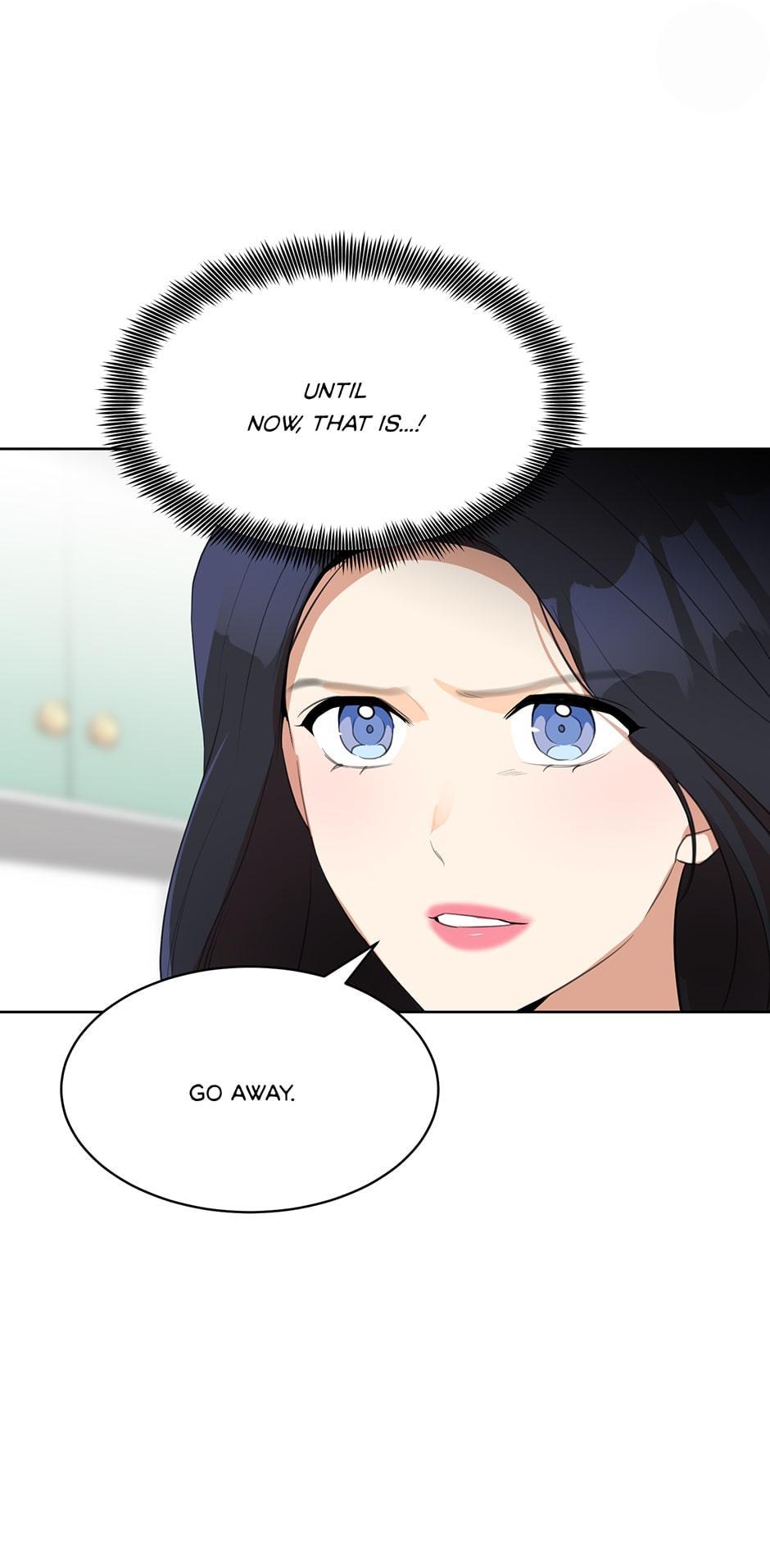 My Wife is Back Chapter 54 page 9