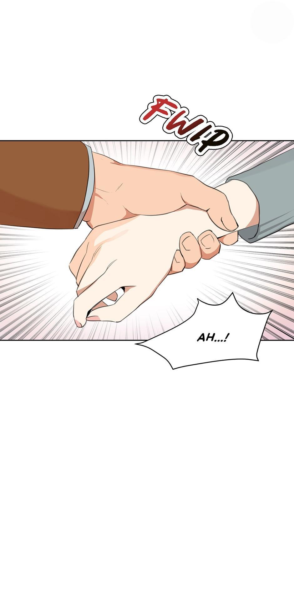 My Wife is Back Chapter 54 page 14